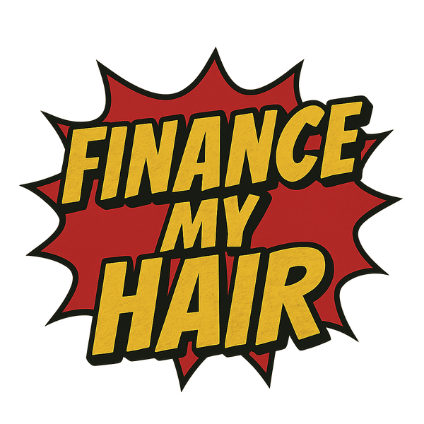 FinanceMyHair